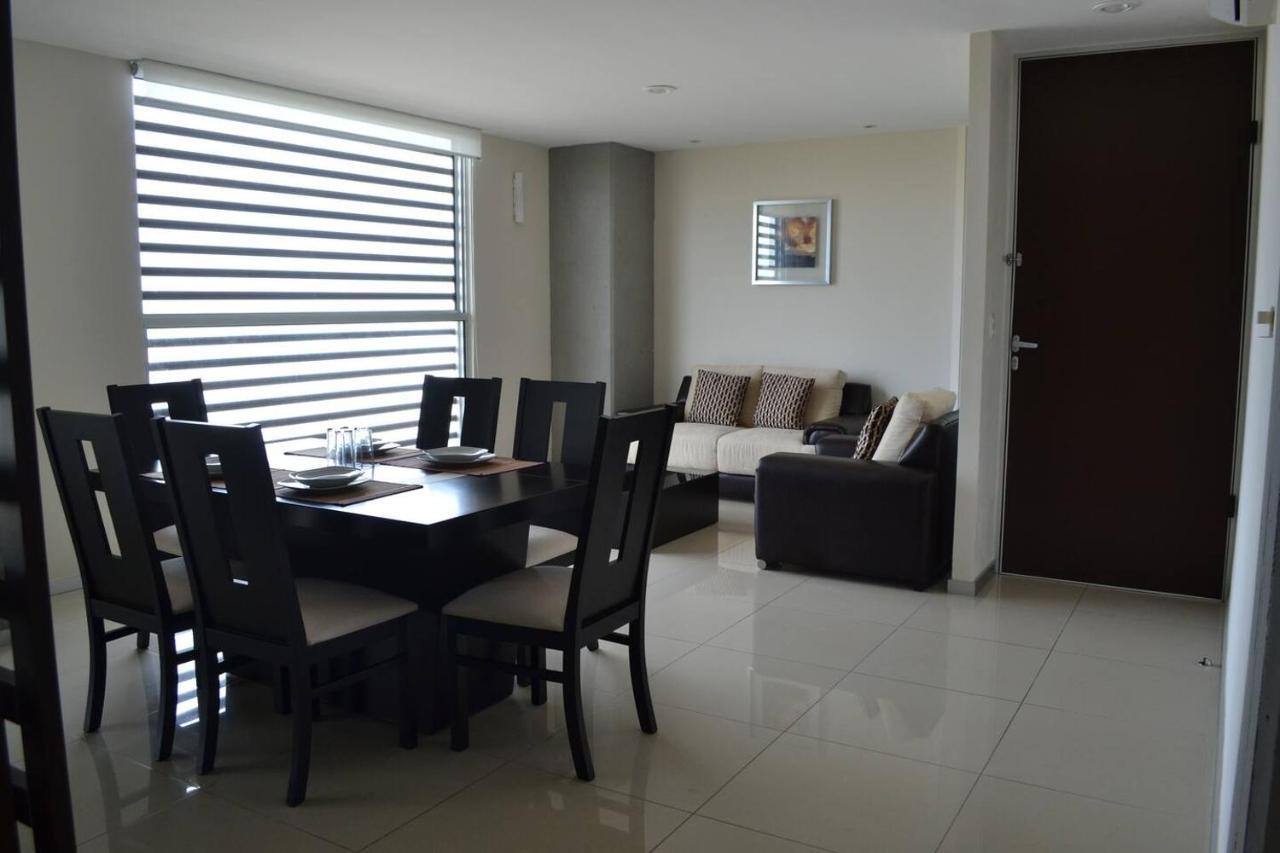 Hotel Torres Eugenia Coatzacoalcos Buitenkant foto